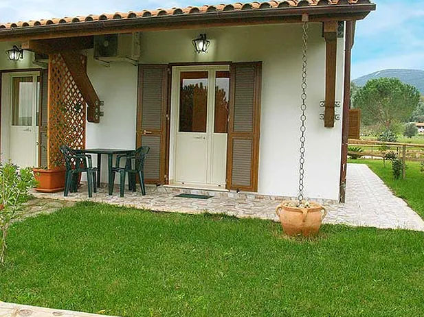 Agriturismo Le Frasche
