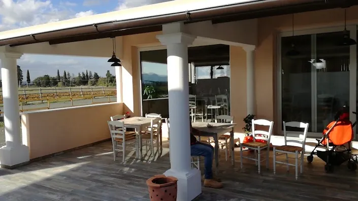 Agriturismo Le Gerlette