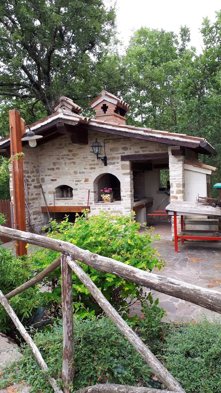 Agriturismo Le Giare