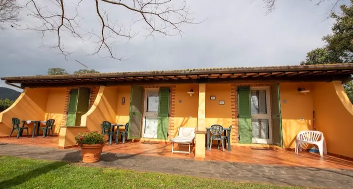 Agriturismo Le Giuncaine