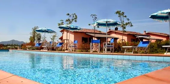 Agriturismo Le Grazie