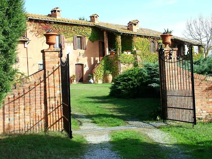 Agriturismo Le Gualtiere