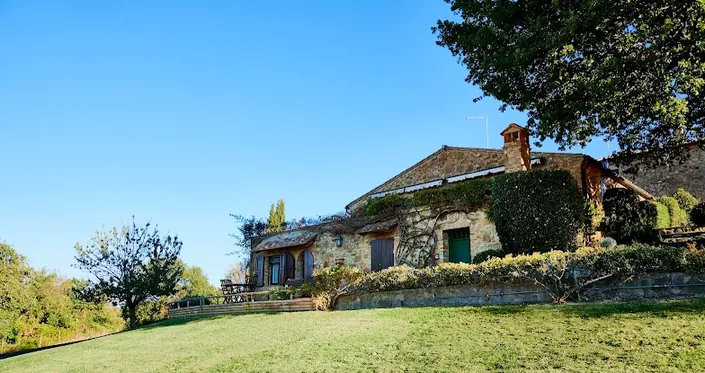 Agriturismo Le Macchie – Farmhouse in Pienza