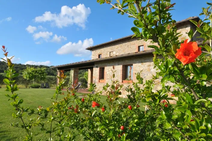 Agriturismo Le Macie