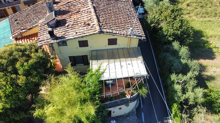 Agriturismo le Macine