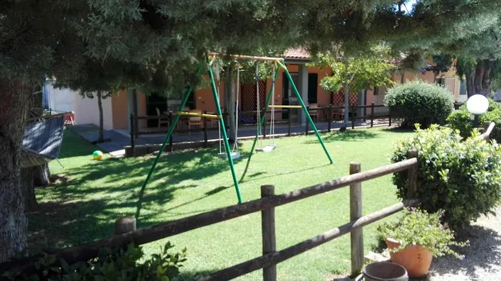 Agriturismo le Piane 1