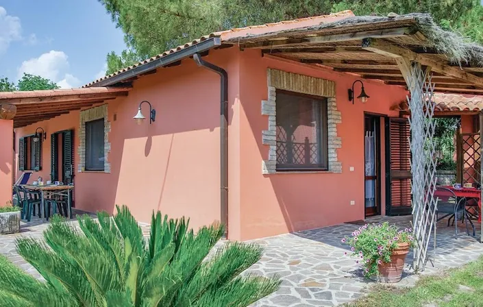 Agriturismo le Piane