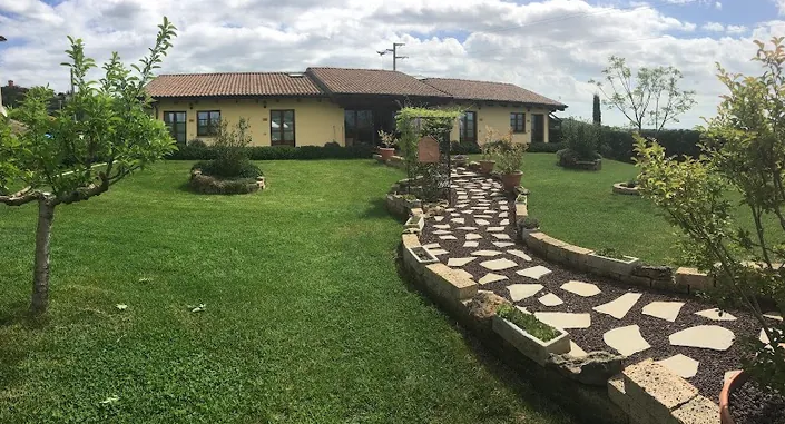 Agriturismo Le Rondinelle