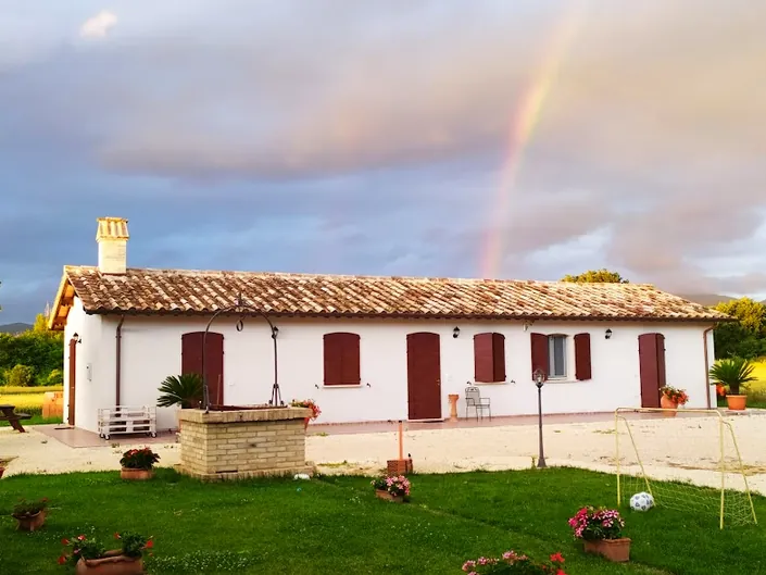 Agriturismo “Le Serre”