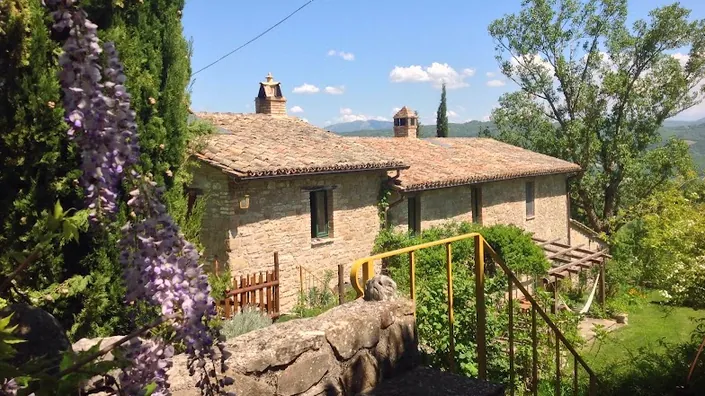 Agriturismo Le Sorgenti