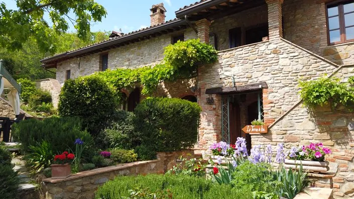 Agriturismo Le Terre di Isa