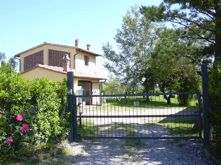 Agriturismo Le Valli