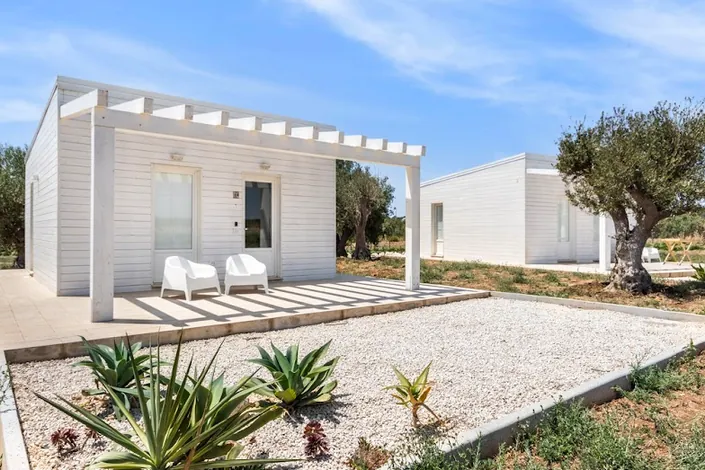 Agriturismo Le Zagare di Vendicari
