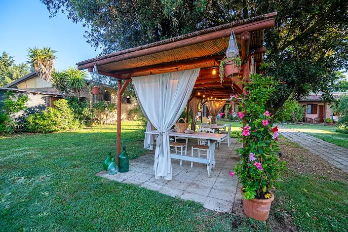 Agriturismo Lillastro