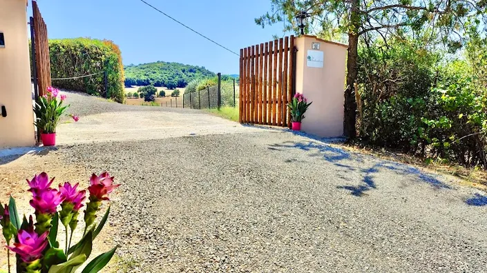 Agriturismo Lo Scalandrino