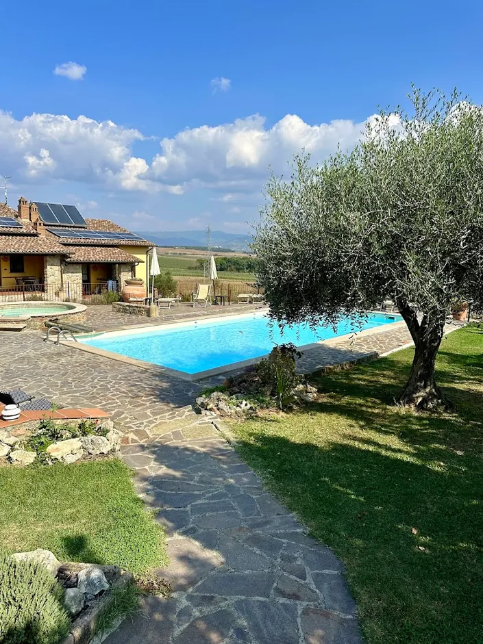 Agriturismo Lodolazzo