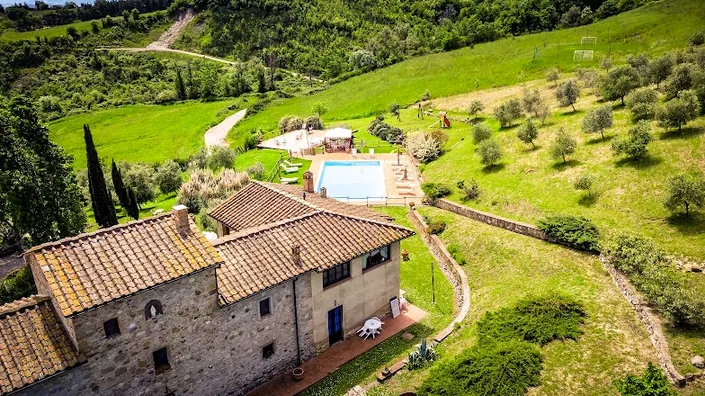 Agriturismo Lucertola