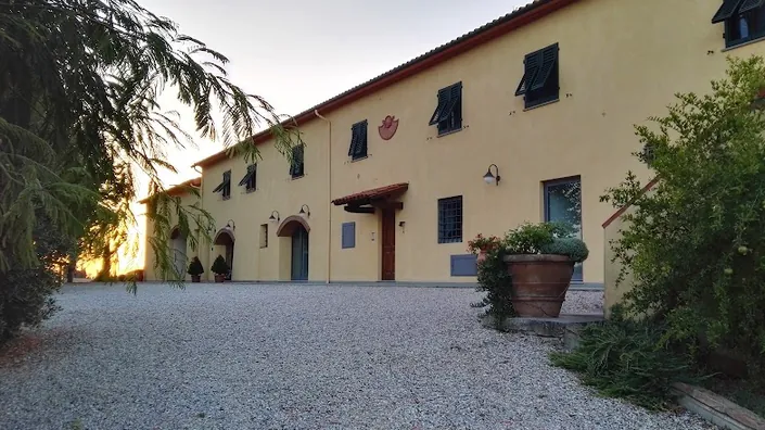 Agriturismo Luggiano