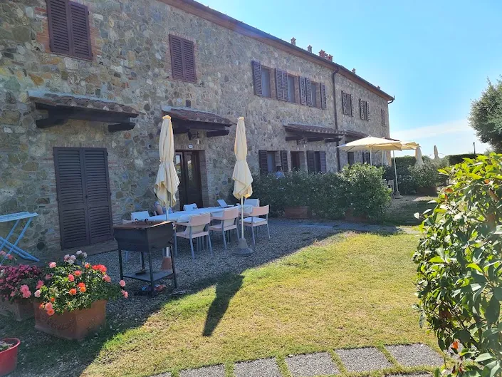 Agriturismo Macinatico I