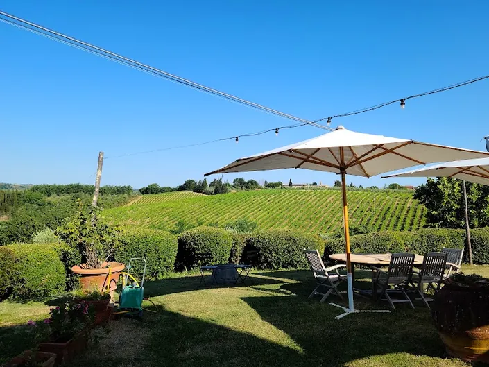 Agriturismo Macinello