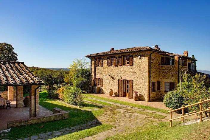 Agriturismo Malagronda