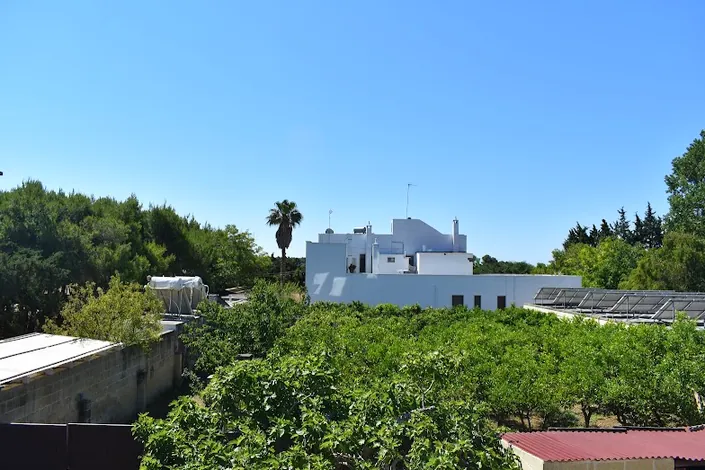 Agriturismo Malapezza