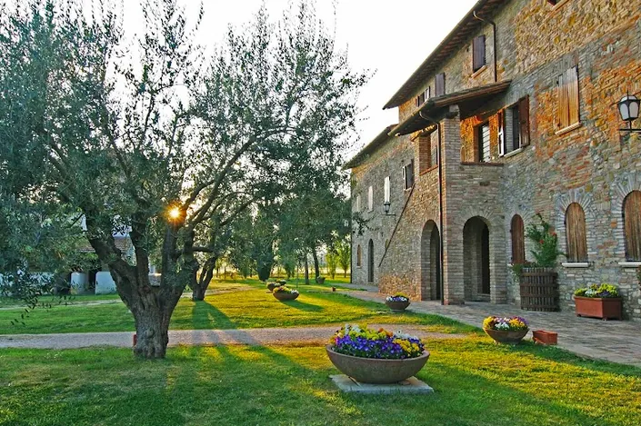 Agriturismo Manzoni