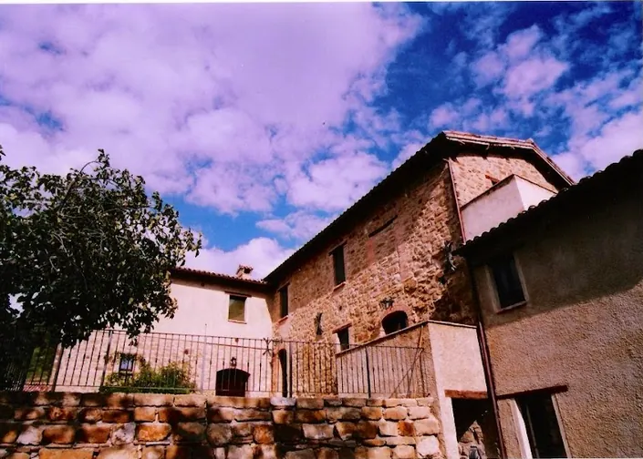 Agriturismo Marano