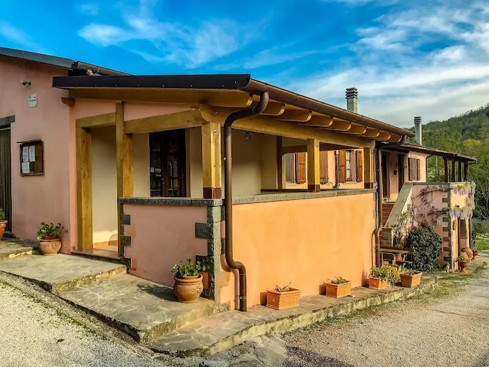 Agriturismo Marilena la Casella