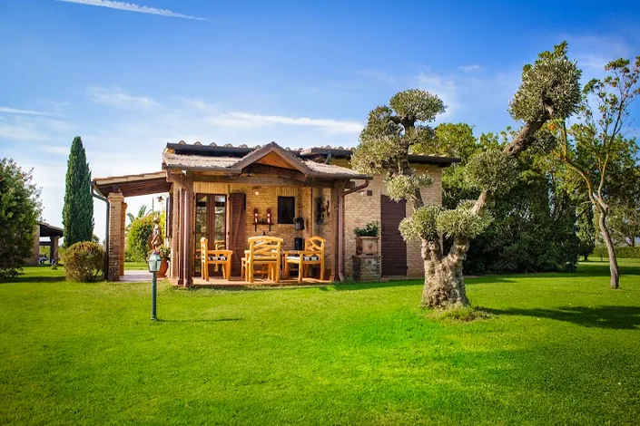 Agriturismo Marina di Grosseto – Tenuta dei Principi