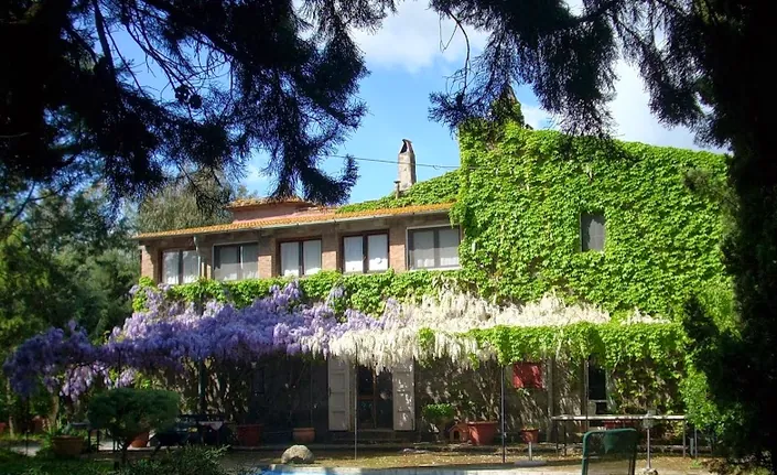 Agriturismo Marrucheto