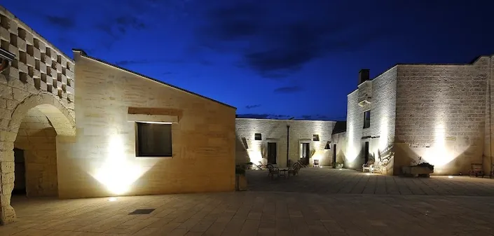 Agriturismo Masseria Limbitello Limbitello Soc. Agricola Srl