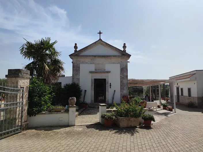Agriturismo Masseria Pastore