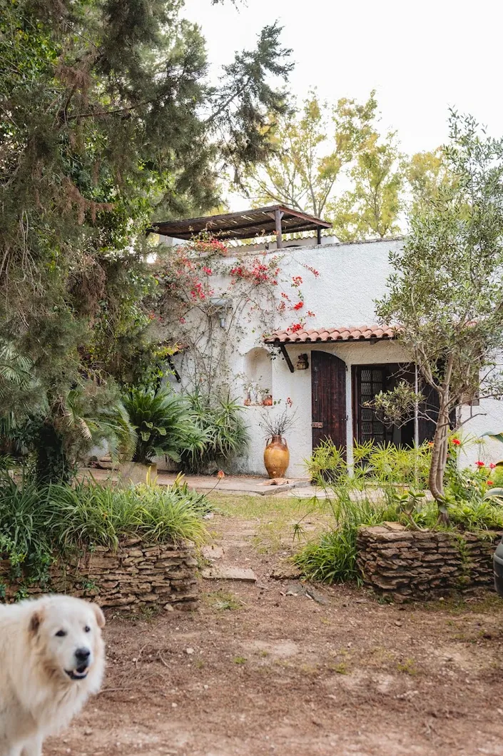 Agriturismo Masseria Piutri