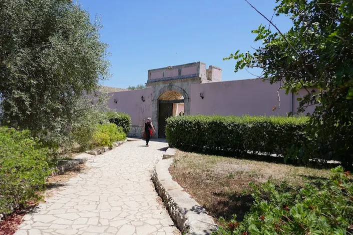 Agriturismo Masseria Scrivilleri
