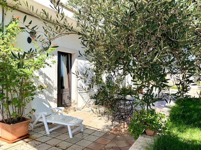 Agriturismo Masseria Selvaggi Trulli e Piscina