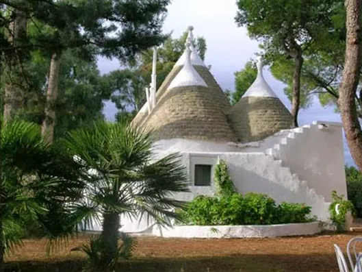 Agriturismo Masseria Tenuta Deserto – Alto Salento