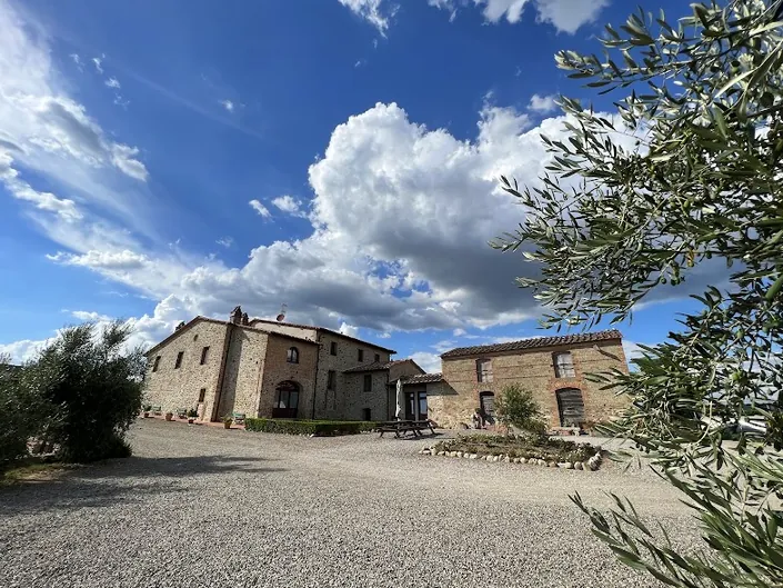Agriturismo Melariano