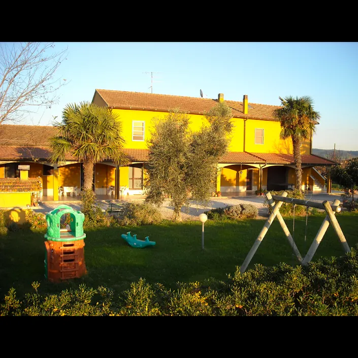 Agriturismo Merano nel Parco della Maremma