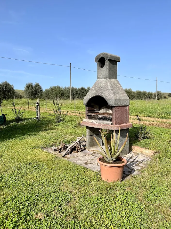 Agriturismo Mimosa