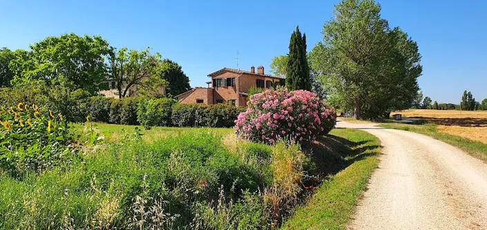 Agriturismo Miralduolo
