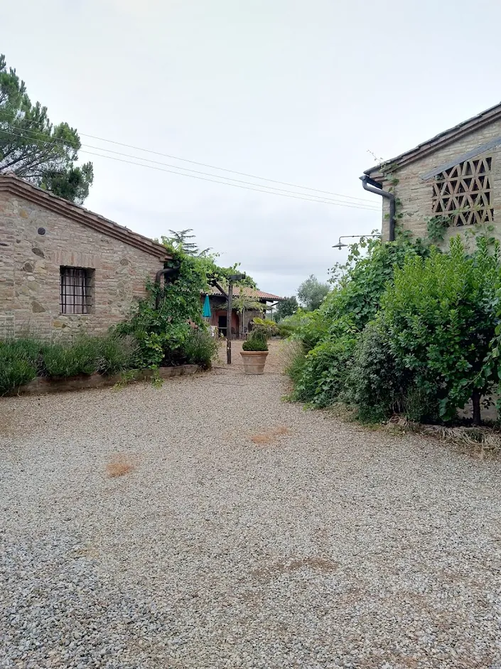 Agriturismo Montaperti