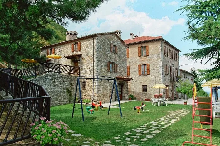 Agriturismo Monte Acuto