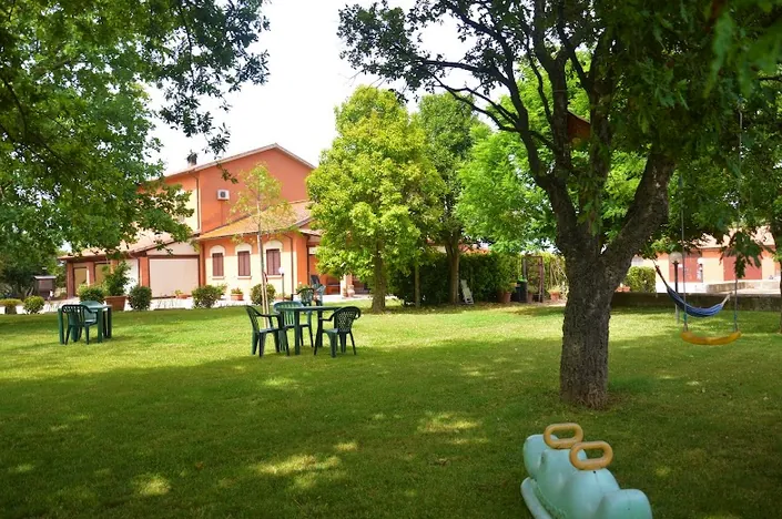 Agriturismo Monte Cengio di Fiorini Dino
