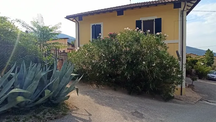 Agriturismo Monte Cologna