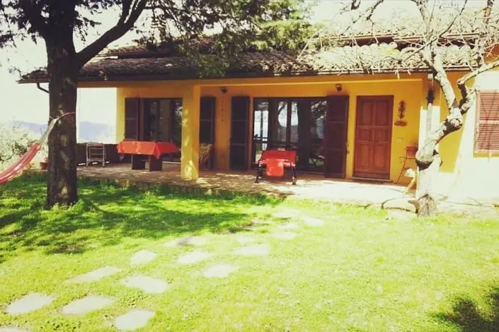 Agriturismo Monte Della Dea