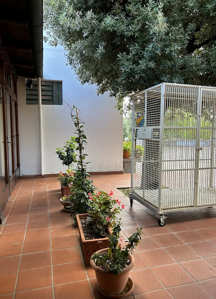 Agriturismo Monte Della Vecchia