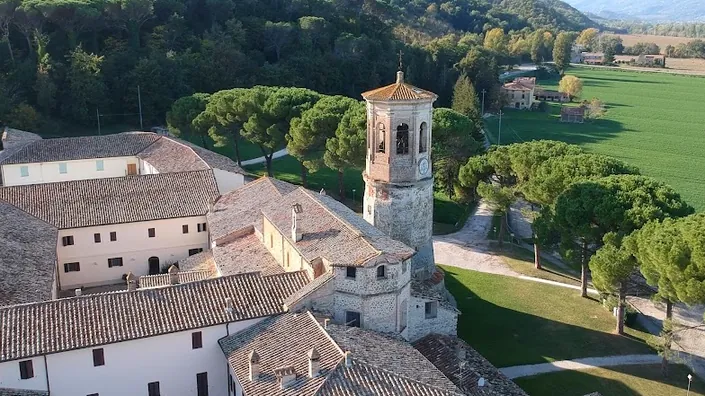 Agriturismo Montecorona