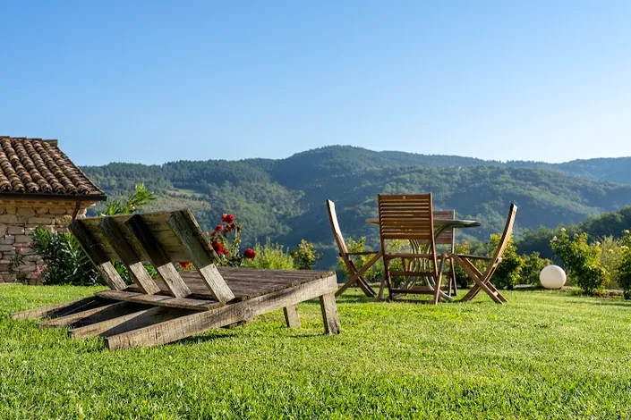 Agriturismo Montelovesco