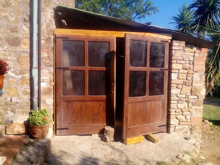 Agriturismo Montileo